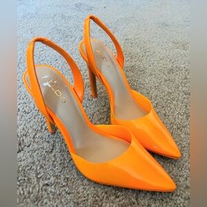 ALDO Heels